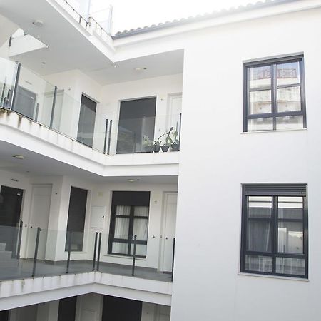 Apartamentos Cordoba Best II Eksteriør bilde