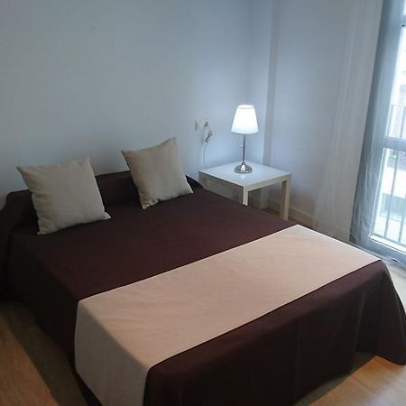 Apartamentos Cordoba Best II Eksteriør bilde