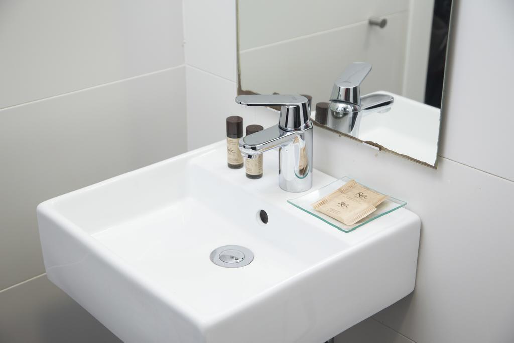 Apartamentos Cordoba Best II Eksteriør bilde
