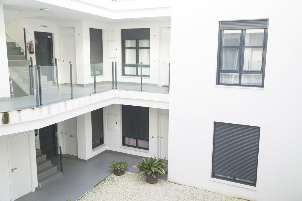 Apartamentos Cordoba Best II Eksteriør bilde