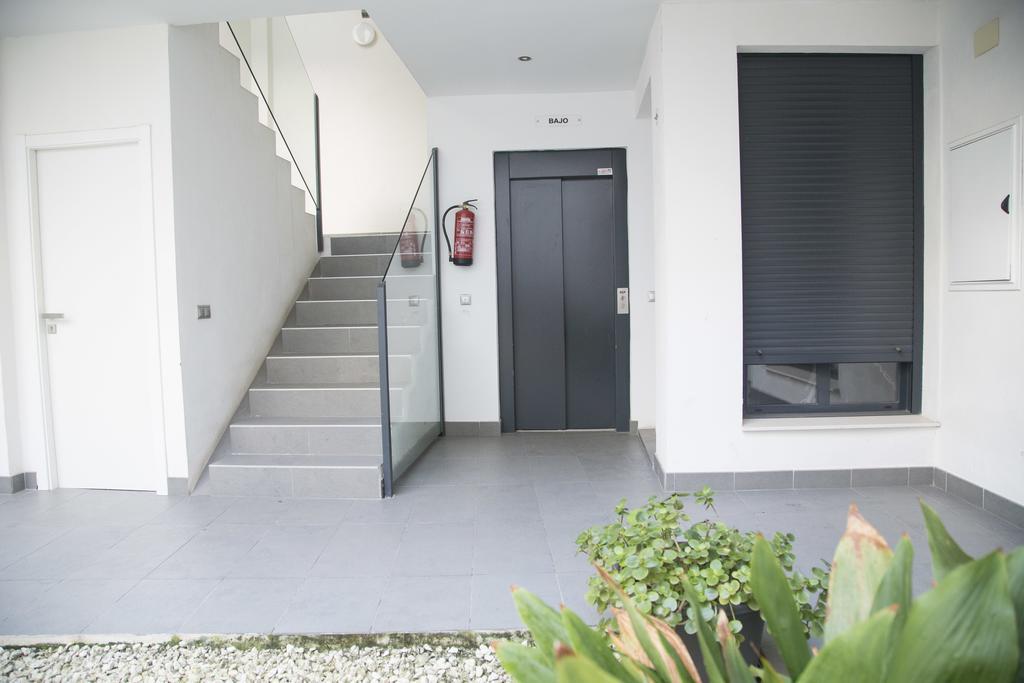 Apartamentos Cordoba Best II Eksteriør bilde