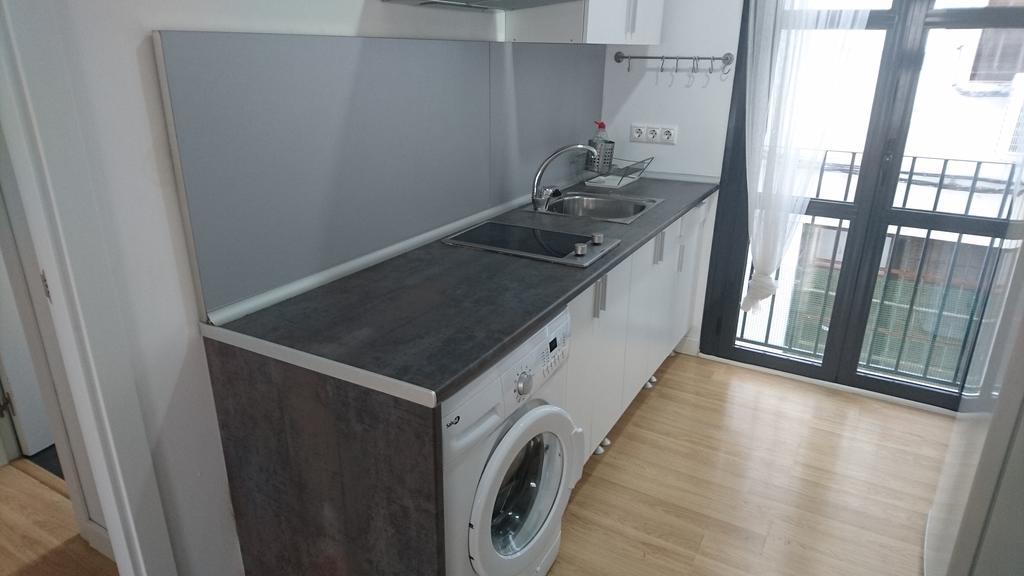 Apartamentos Cordoba Best II Eksteriør bilde