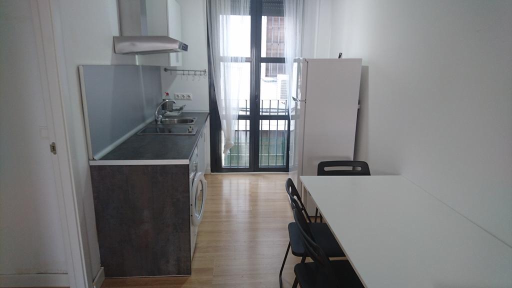 Apartamentos Cordoba Best II Eksteriør bilde