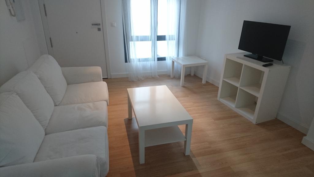 Apartamentos Cordoba Best II Eksteriør bilde