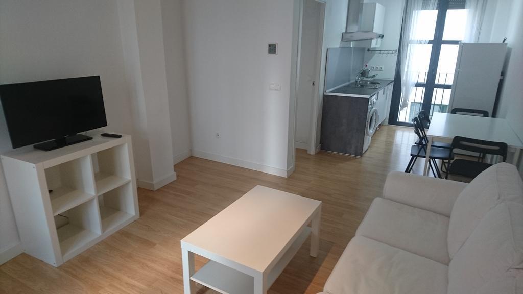 Apartamentos Cordoba Best II Eksteriør bilde